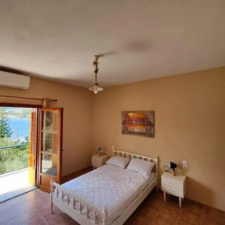 Apartmán Georgias House Project First Floor
