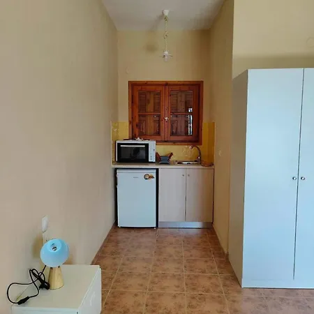 Georgias House Project First Floor * Skiathos