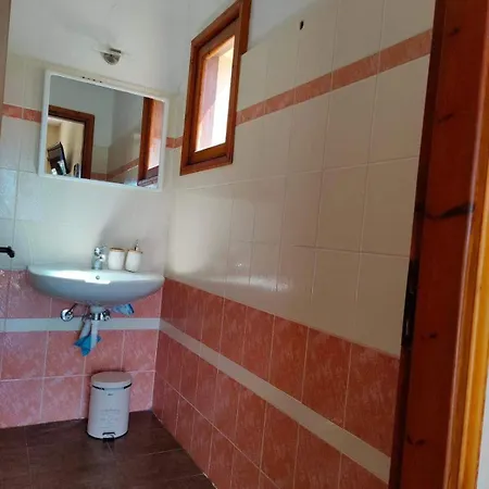 Georgias House Project First Floor *